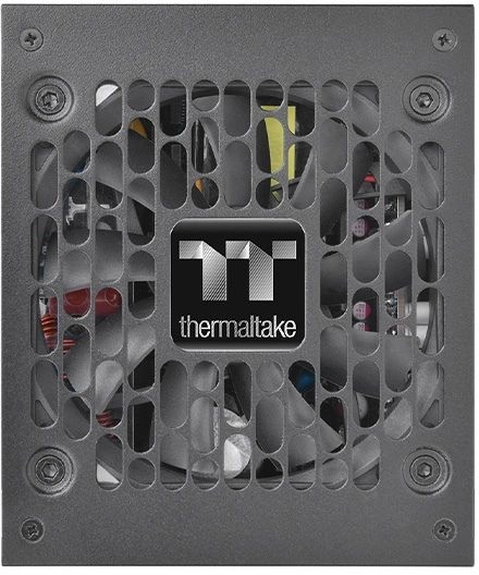 Блок питания Thermaltake SFX 850W Toughpower SFX850 Gen.5 80+ platinum (20+4pin) APFC 90mm fan 8xSATA Cab Manag RTL