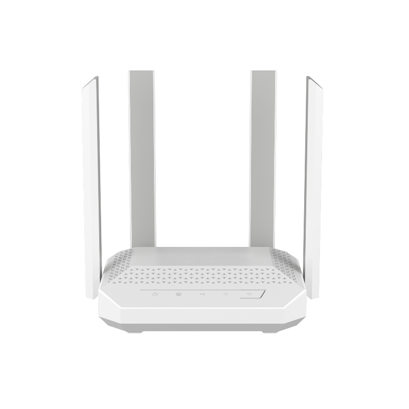 Netcraze Hopper (NC-3811)