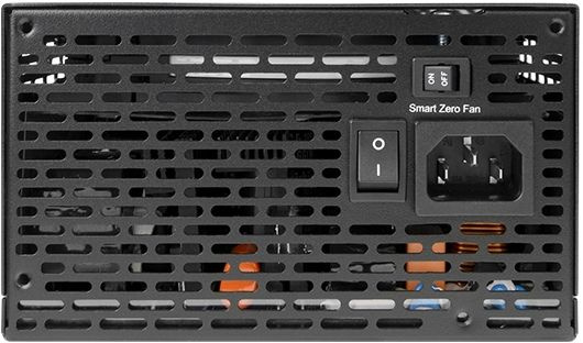 Блок питания Thermaltake ATX 1200W Toughpower GF1 80+ gold 24pin APFC 140mm fan 12xSATA Cab Manag RTL
