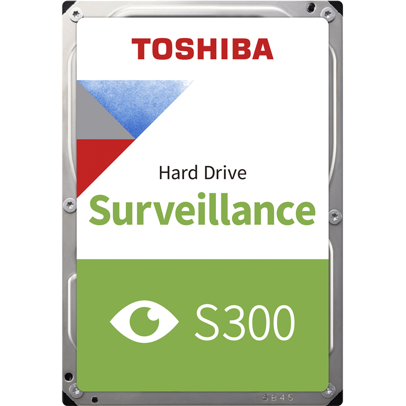 Toshiba S300 Surveillance HDWT720UZSVA