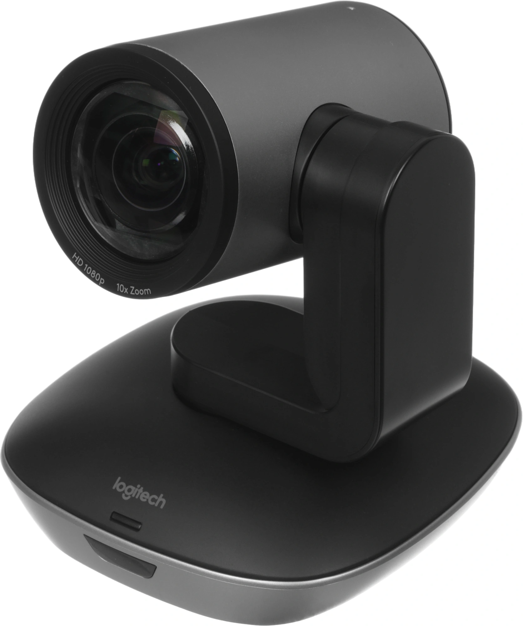 Камера Web Logitech Conference Cam PTZ Pro 2 черный 3Mpix (1920x1080) USB2.0 (960-001185)