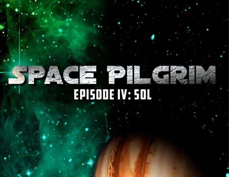 Игра для ПК GrabTheGames Space Pilgrim Episode IV: Sol (12+)