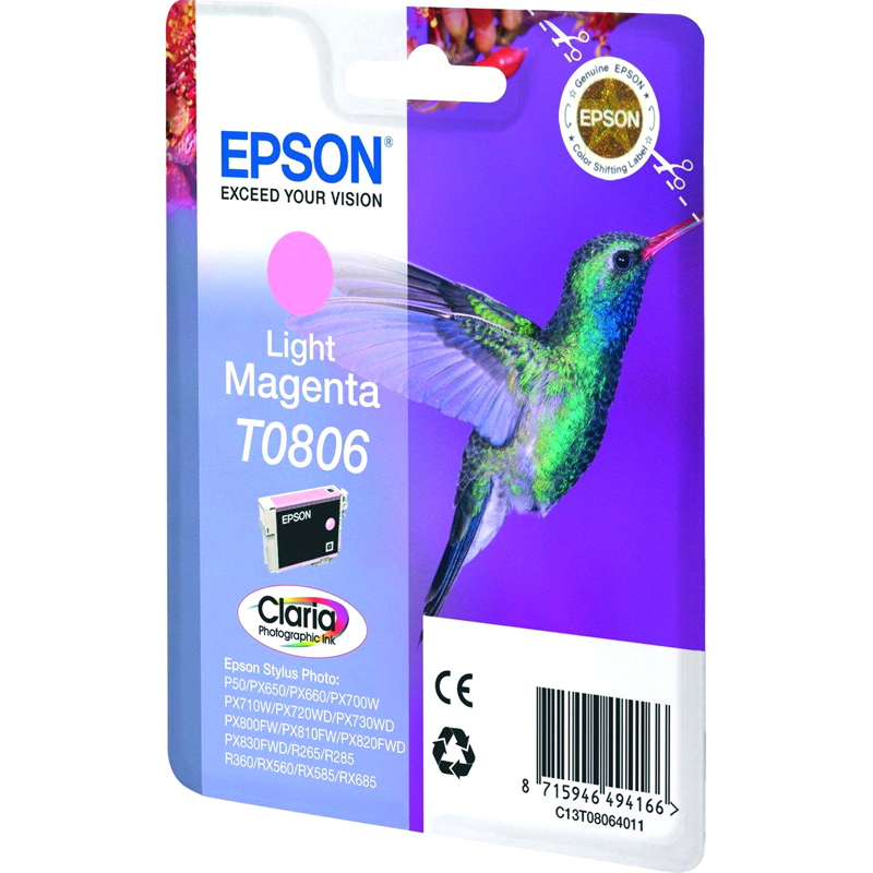 Epson C13T08064011