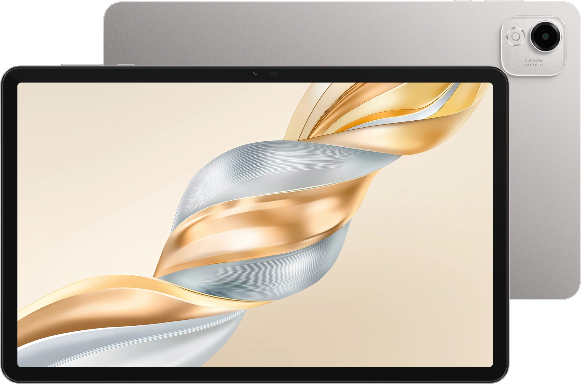 Планшет Honor Pad X9a ELN2-W29 685 (2.8) 8C RAM8Gb ROM256Gb 11.5" IPS 2508x1504 MagicOS 9.0 серый космос 8Mpix 5Mpix BT WiFi 8300mAh 22hr 1344hrs