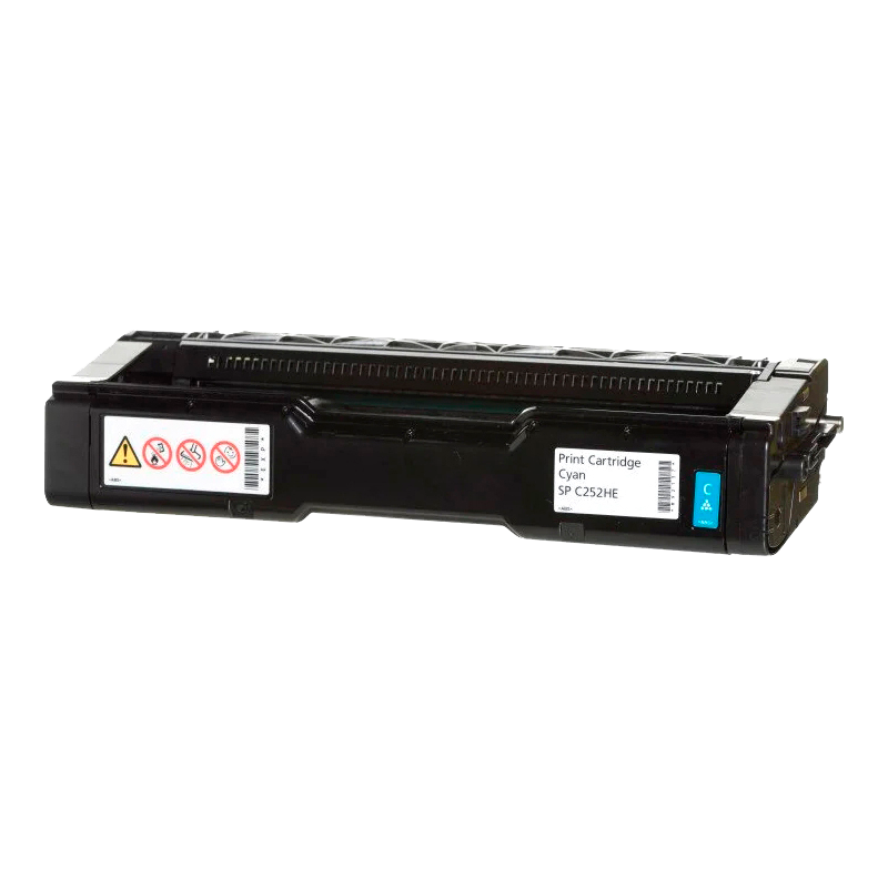 Ricoh SP C252HE (407717)