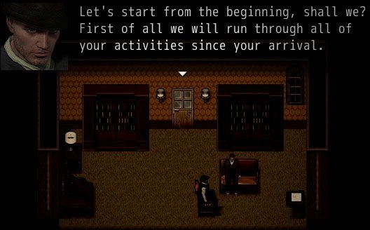 Игра для ПК GrabTheGames The Deed (12+)