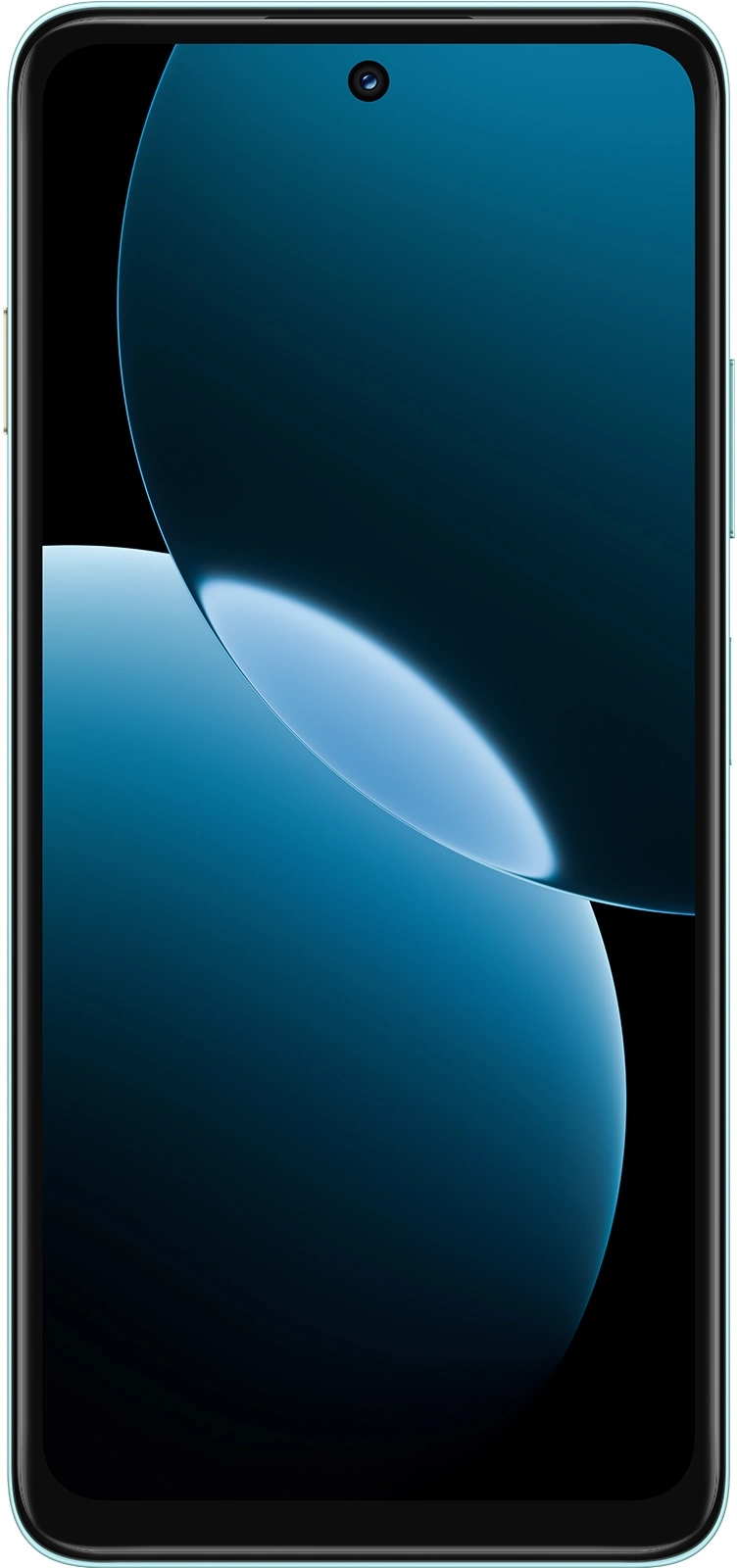Смартфон Huawei MGA-LX3 nova Y73 128Gb 8Gb голубой моноблок 3G 4G 2Sim 6.67" 720x1604 EMUI 12 50Mpix 802.11 b/g/n NFC GPS GSM900/1800 GSM1900 Protect