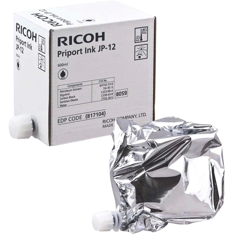 Ricoh 817104