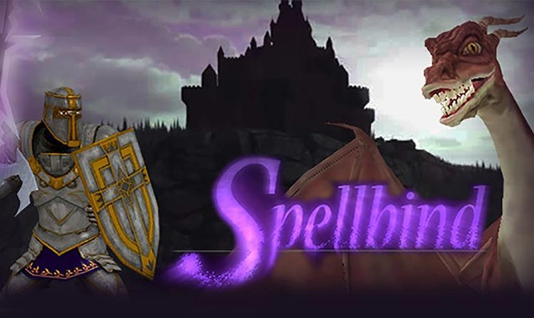 Игра для ПК Strategy First Spellbind (12+)