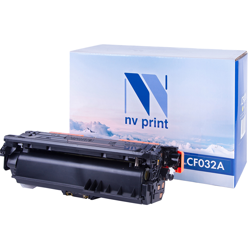 NV Print NV-CF032AY