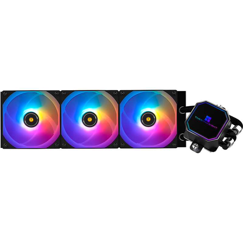 Thermalright Frozen Prism 360 (F-PRISM-360-BL-ARGB)