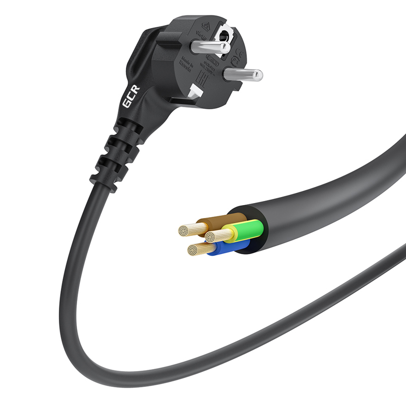 GreenConnect GCR-55327