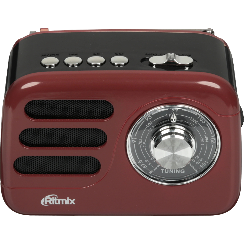 RITMIX RPR-033 Шоколадный