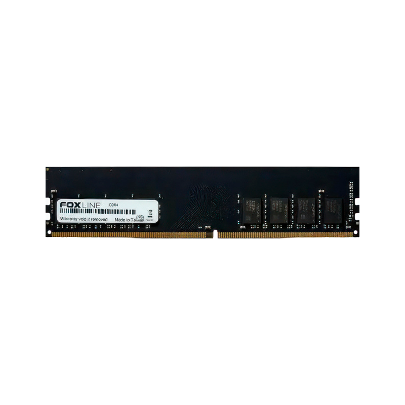 Foxline 8GB DDR4 (FL3200D4EU22-8G)