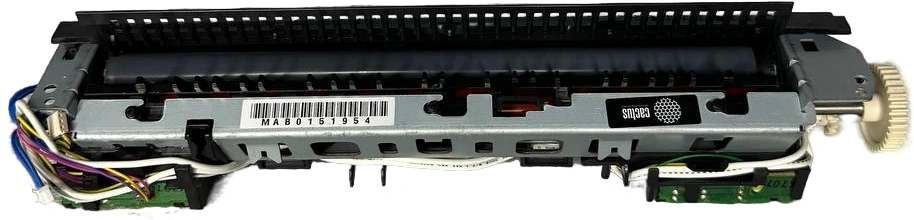 Печка в сборе Cactus CS-FU-HP-LJ1022 (RM1-2050) (восстановл.) для HP LJ 1022 50000стр.