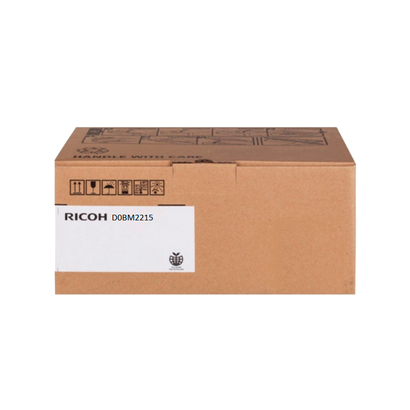 Ricoh D0BM2215