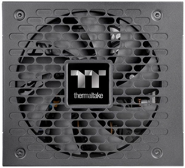 Блок питания Thermaltake ATX 1300W Toughpower TF1300 80+ titanium 24pin APFC 140mm fan 16xSATA Cab Manag RTL
