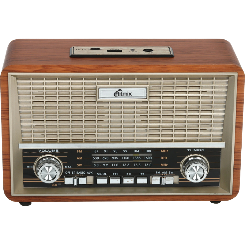 RITMIX RPR-111 Дерево
