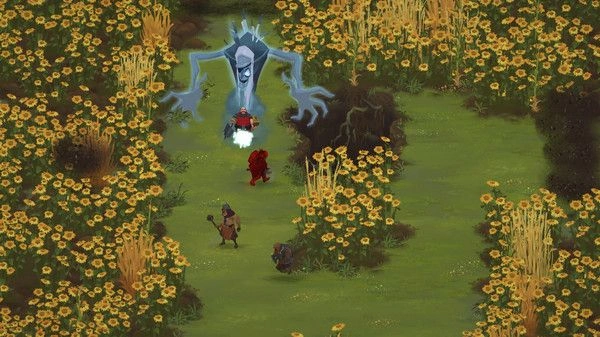Игра для ПК Versus Evil Yaga - Armful Edition (16+)