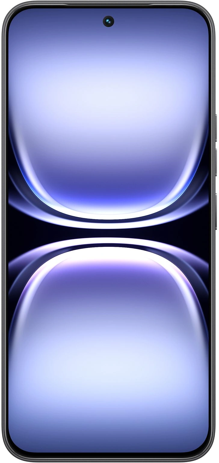 Смартфон Tecno Spark 40 Pro 128Gb 8Gb черный моноблок 3G 4G 2Sim 6.78" 1224x2720 Android 15 50Mpix 802.11 a/b/g/n/ac/ax NFC GPS GSM900/1800 Protect FM