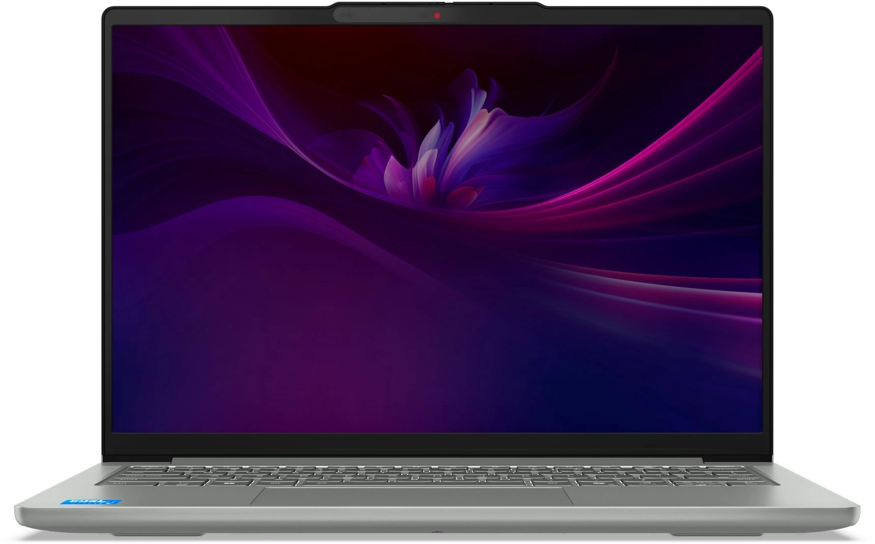 Ноутбук Lenovo IdeaPad Slim 5 14IRH10 Core i7 13620H 32Gb SSD1Tb Intel UHD Graphics 14" OLED WUXGA (1920x1200) Windows 11 Home grey WiFi BT Cam (83HR0034RK)