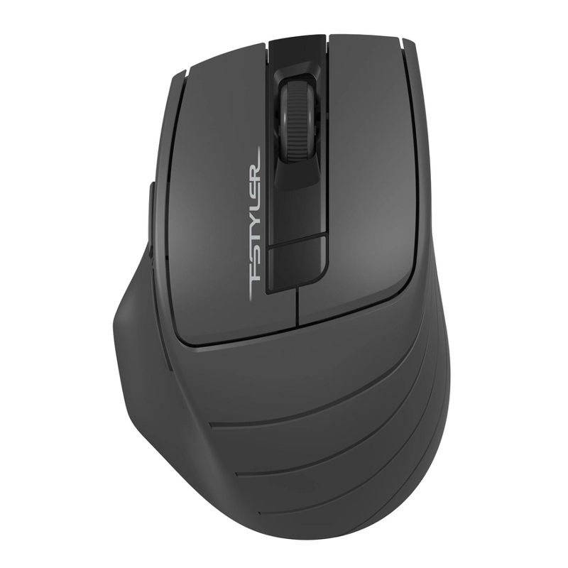 A4Tech FG30S GREY