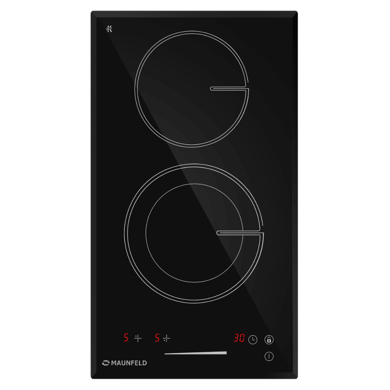 Maunfeld AVCE3029SDBK