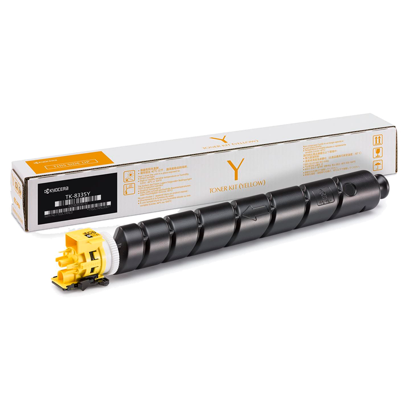 Kyocera TK-8335Y (1T02RLANL1)