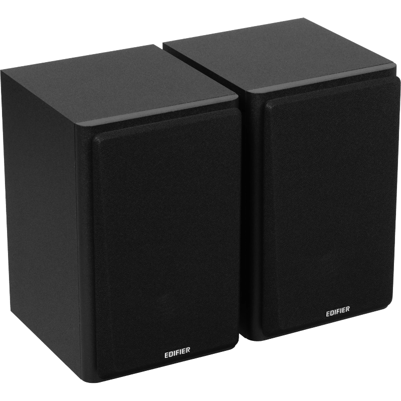 EDIFIER R1000T4 Чёрный
