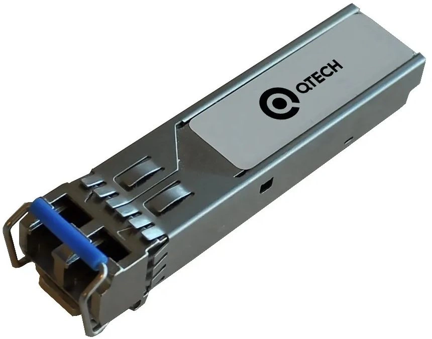 Модуль оптический QTech QSC-SFP10GE-1310-DDM
