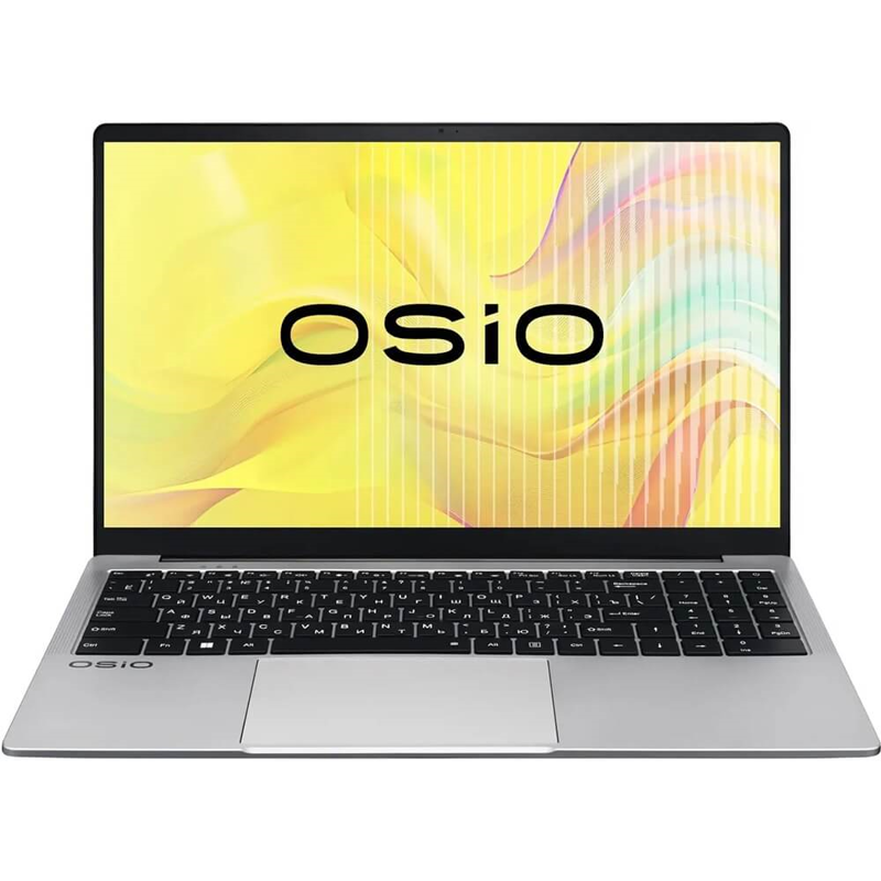 Ноутбук OSIO FocusLine F160i-014