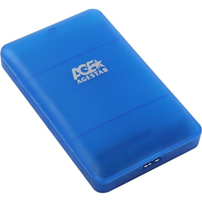 AgeStar 3UBCP3