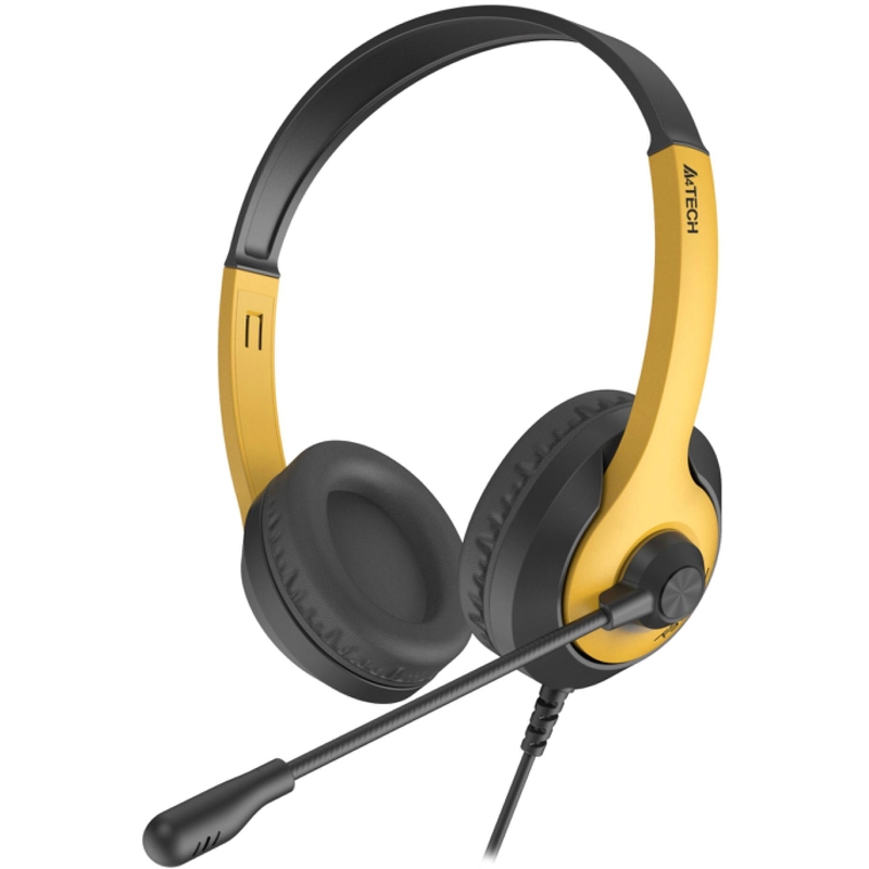 A4Tech FH100U (BUMBLEBEE)