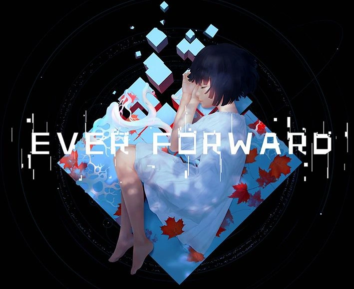 Игра для ПК Pathea Games Ever Forward (6+)