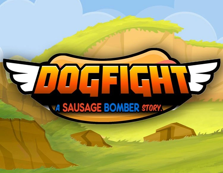 Игра для ПК Hound Picked Games Dogfight (12+)