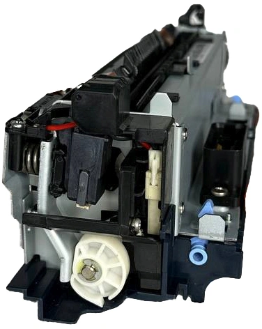 Печка в сборе Cactus CS-FU-HP-M603 (RM1-8396/CE988-67915/CE988-67902) (восстановл.) для HP LJ Ent 600 M601/M602/M603 200000стр.