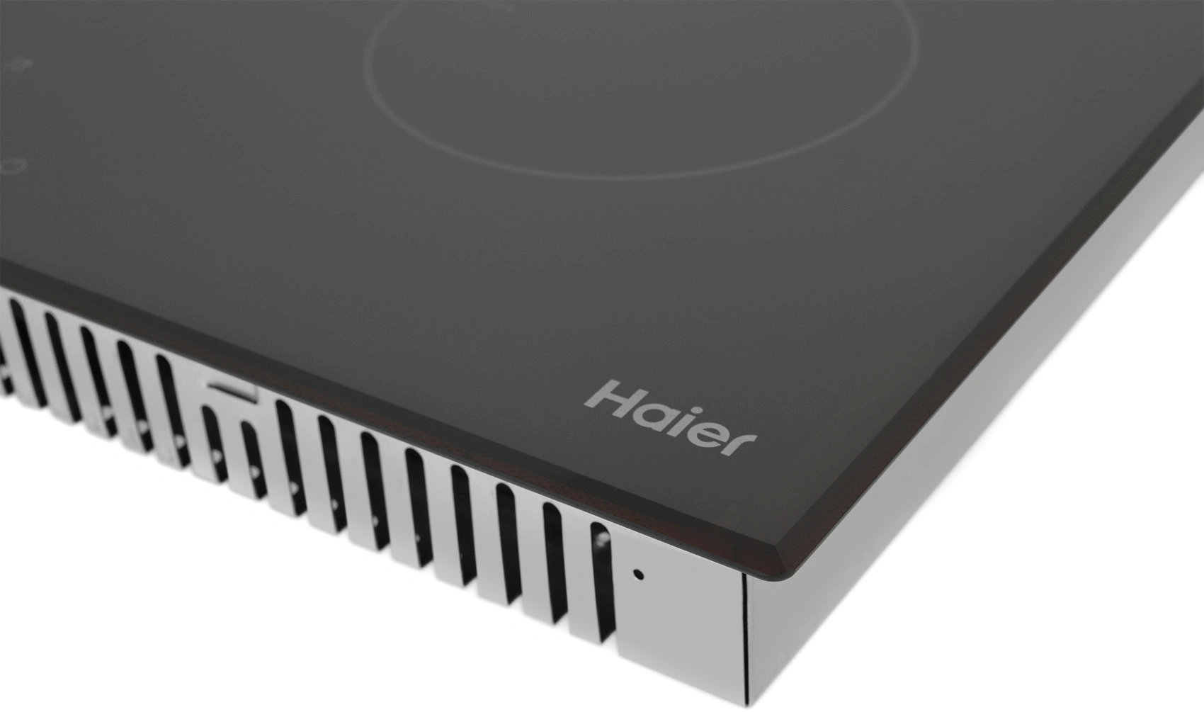 Индукционная варочная поверхность Haier HHX-Y64NVB черный