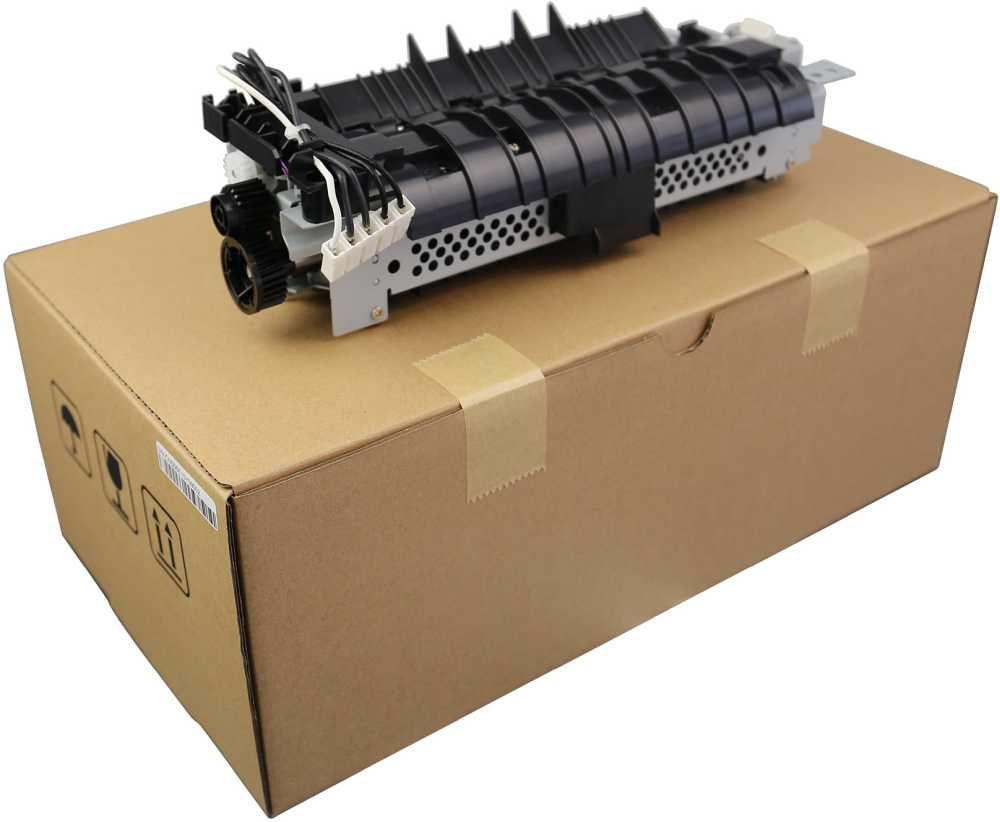Печка в сборе Cet CET2730U (RM1-8508-000) для HP LaserJet Pro MFP M521/M525