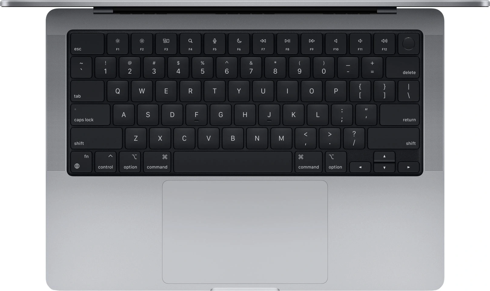 Ноутбук Apple MacBook Pro A2779 M2 Max 12 core 32Gb SSD1Tb/30 core GPU 14.2" Liquid Retina XDR (3024x1964) macOS grey space WiFi BT Cam (MPHG3C/A)