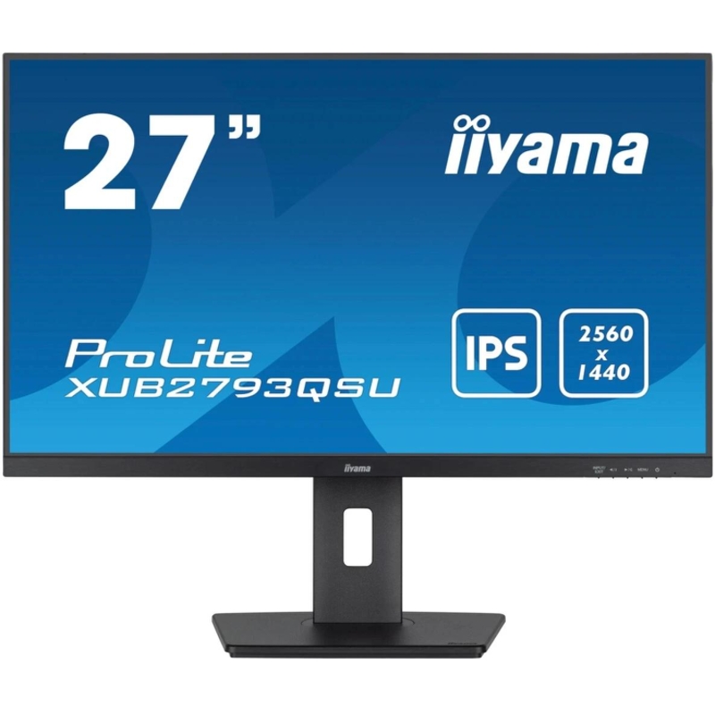 IIYAMA XUB2793QSU-B7