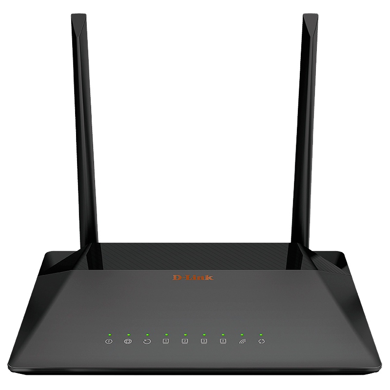 D-Link DSL-224/R1A
