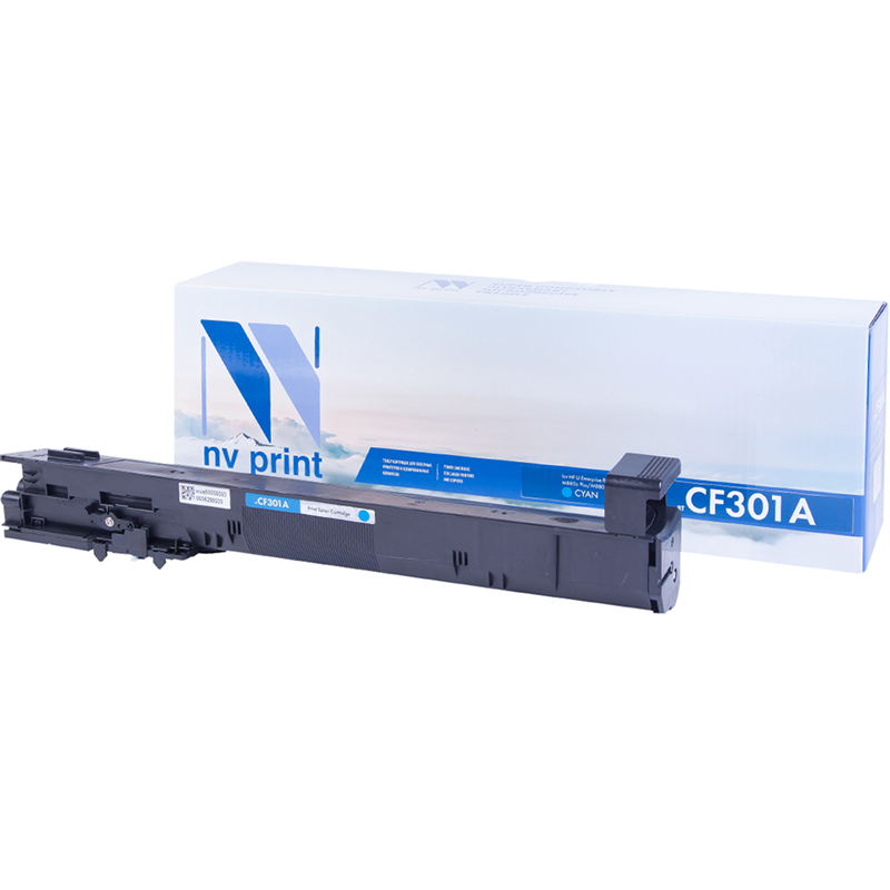 NV Print NV-CF301AC
