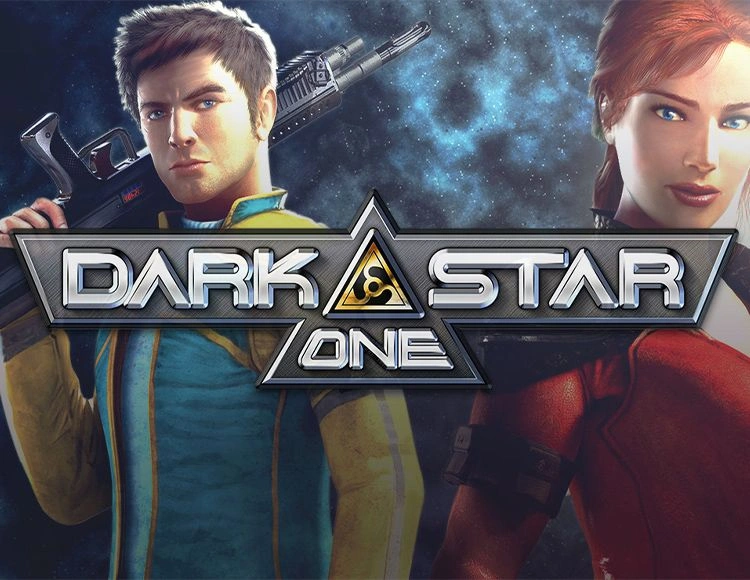 Игра для ПК Strategy First Darkstar One (12+)
