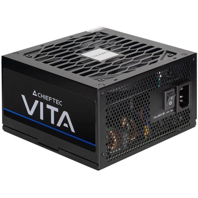 Chieftec BPX-850-S