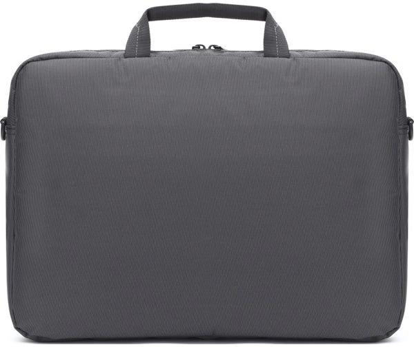Сумка для ноутбука 15.6" Continent ACC-201GA серый нейлон/полиэстер