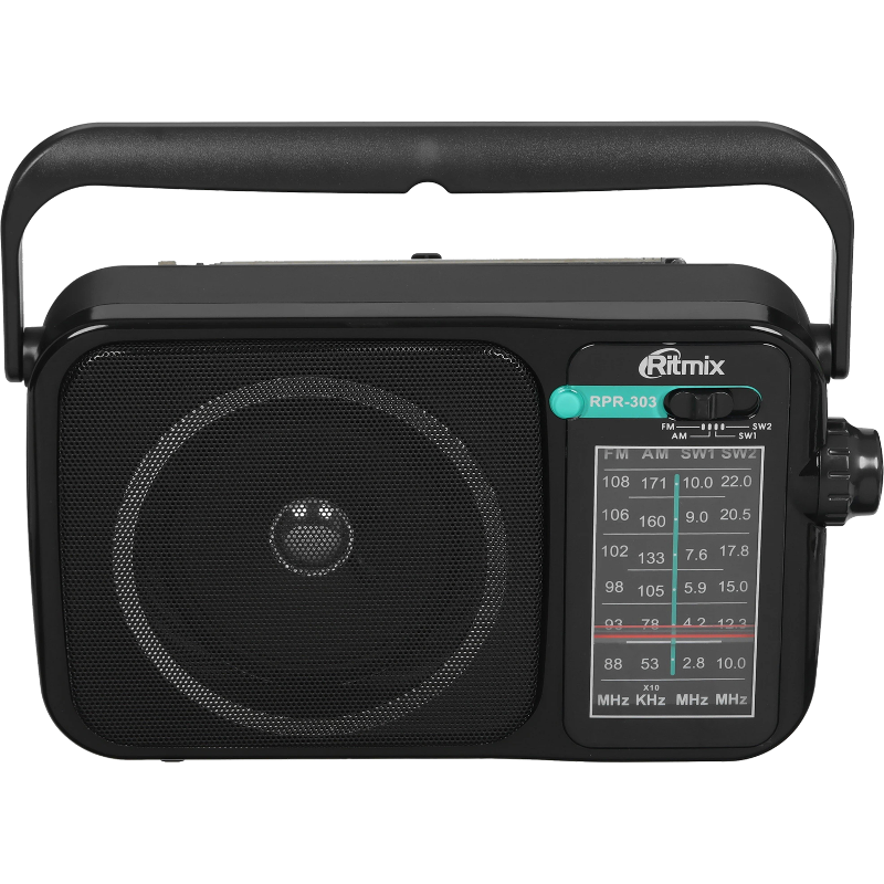 RITMIX RPR-303