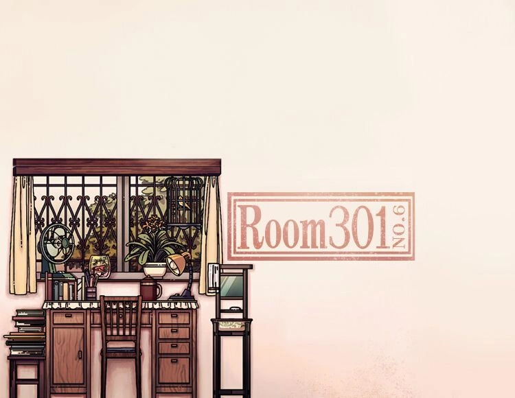 Игра для ПК Gamirror Games Room 301 NO.6 (16+)