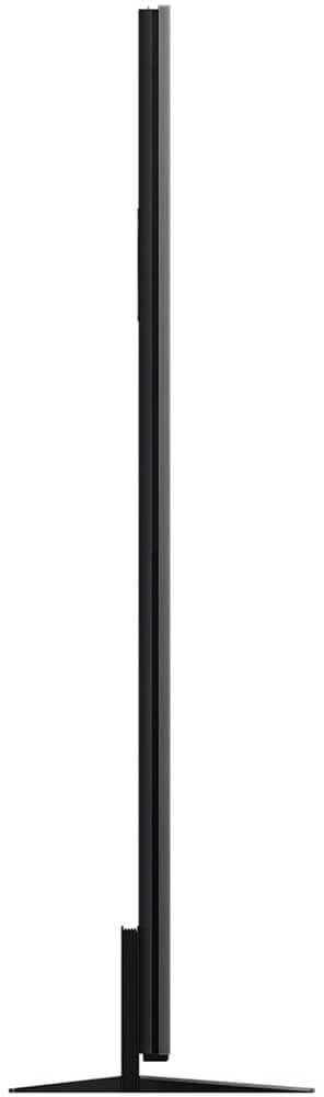 Телевизор LED TCL 65" 65C8K QD-Mini LED Frameless черный 4K Ultra HD 144Hz DVB-T DVB-T2 DVB-C DVB-S DVB-S2 USB WiFi Smart TV