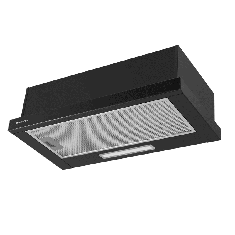 MAUNFELD Clyde 60 Glass Black