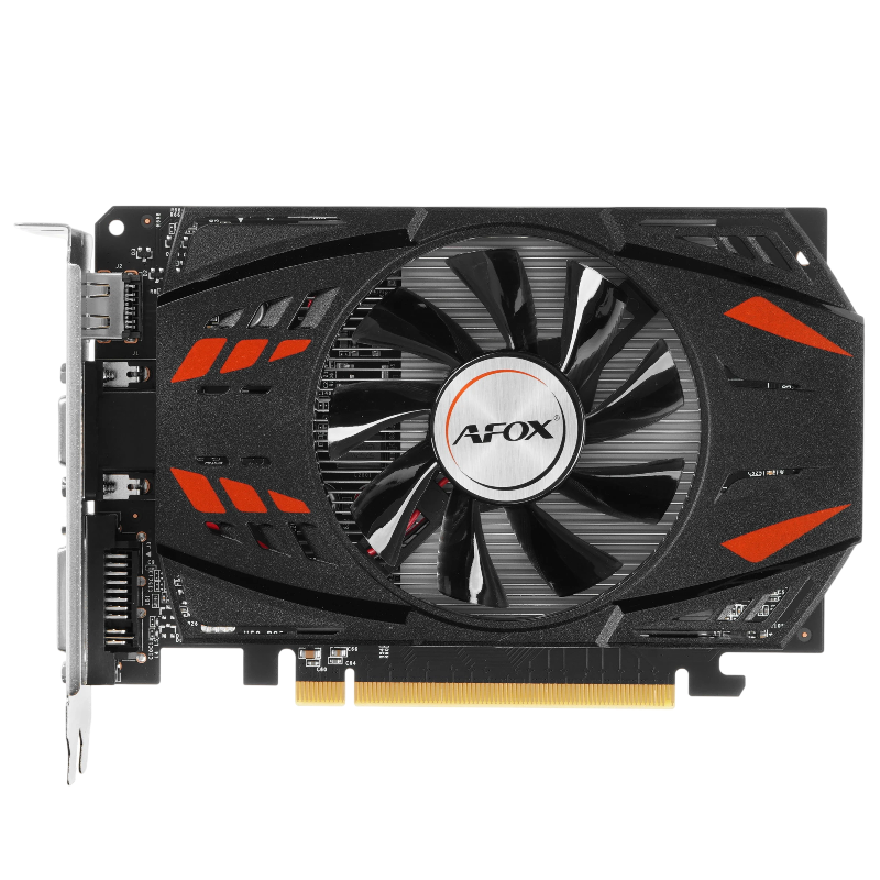 AFOX AF730-4096D5H5